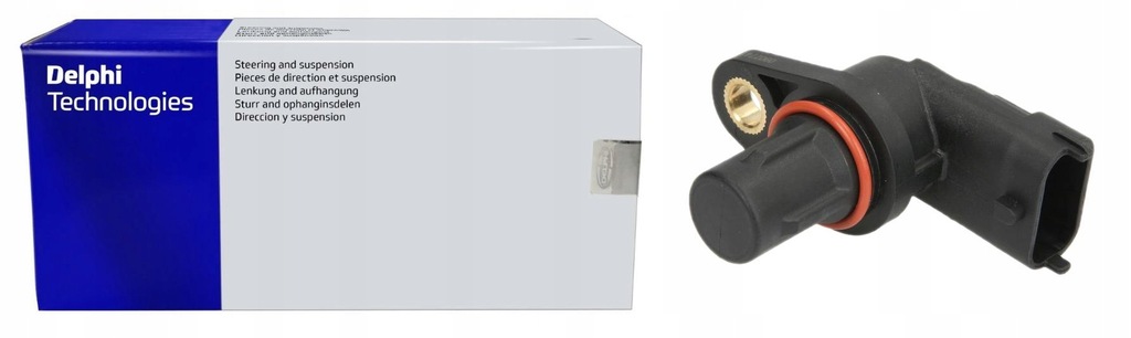 фото №10, Delphi датчик положення вала розподільного валу chrysler 300c voyager iv