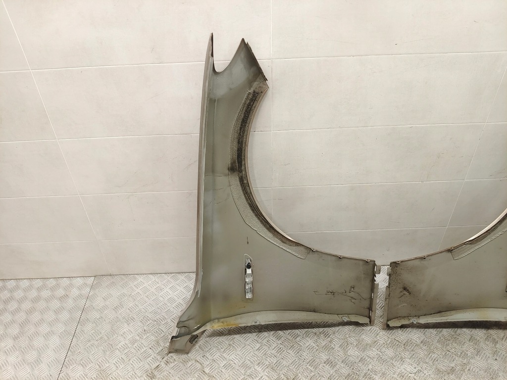 фото №6, Bmw f07 крыло перед правый левый a92