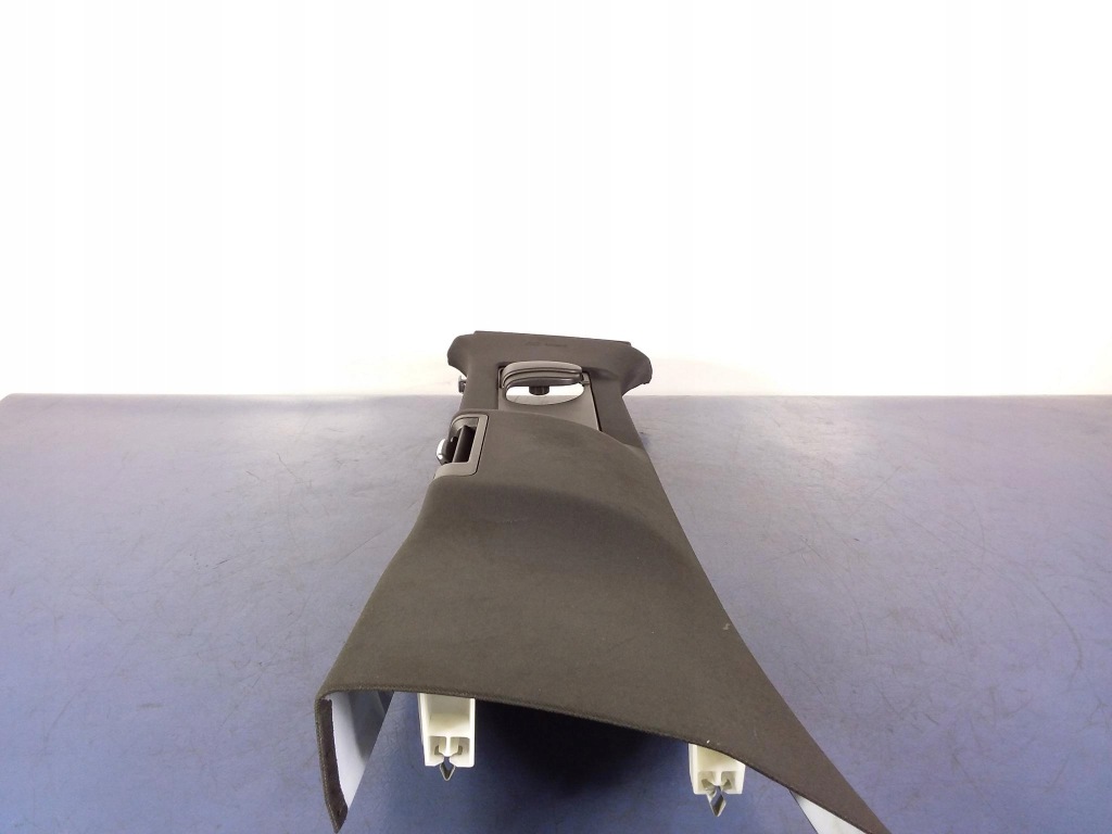 фото №2, Volvo xc60 ii защита стойка среднего левая