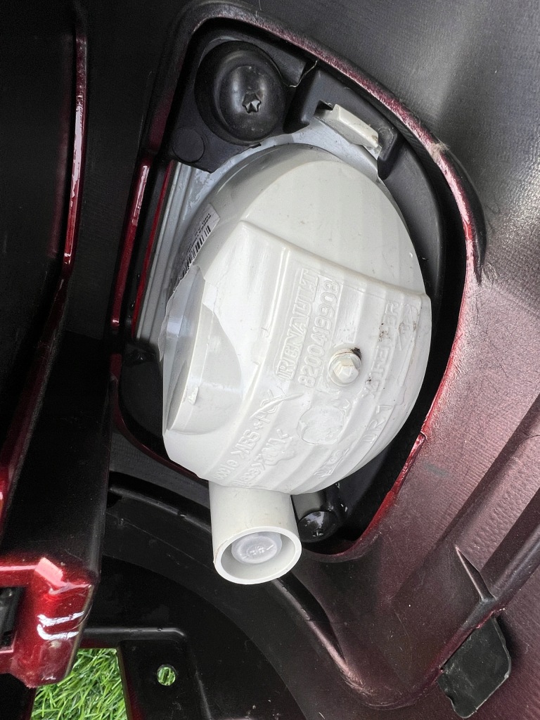 Mercedes citan бампер задній новий kompletny pdc 8200436723 Доставка