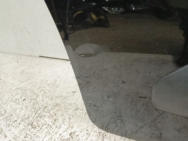 фото №3, Двері праве зсувні задня berlingo 4 iv rifter combo e 2018-