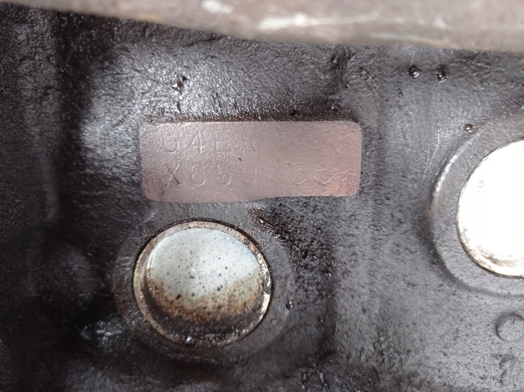 фото №8, Двигун hyundai accent 1.3 12v g4ea