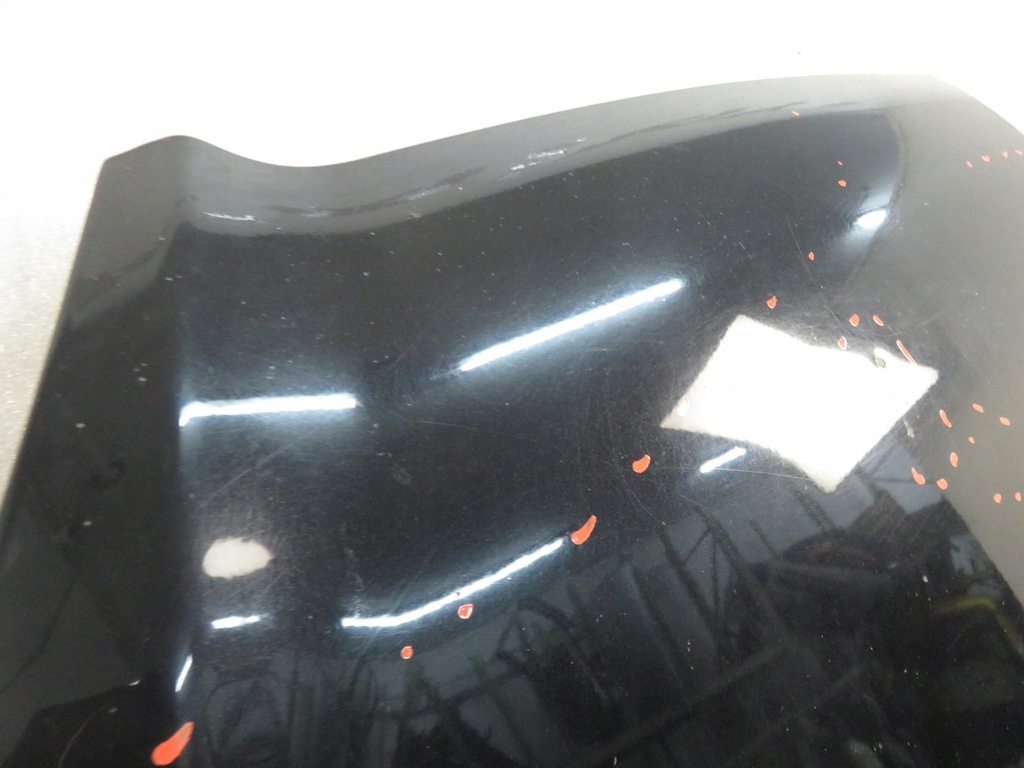 фото №5, Капот opel zafira b a05 z20r