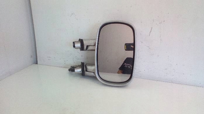 фото №6, Lusrerko правое электрический 5 pinów fiat doblo