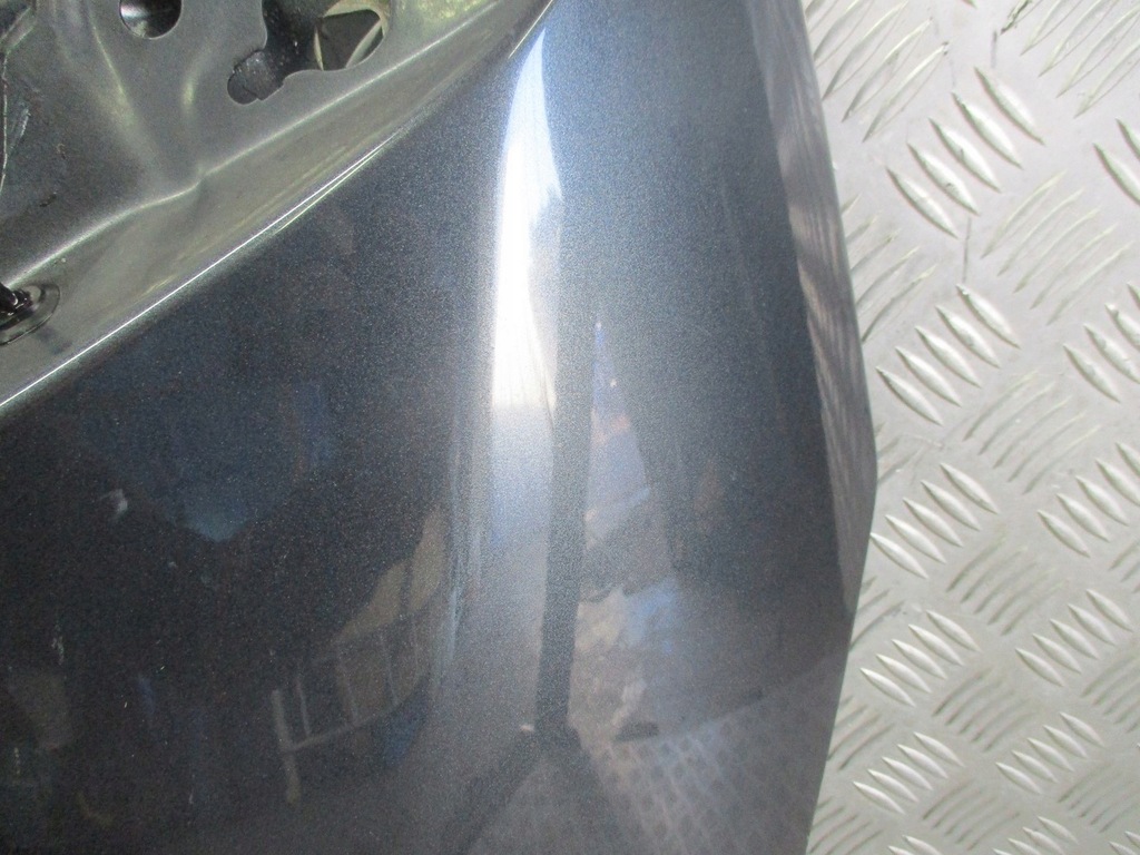 фото №8, Капот renault espace iv teb66