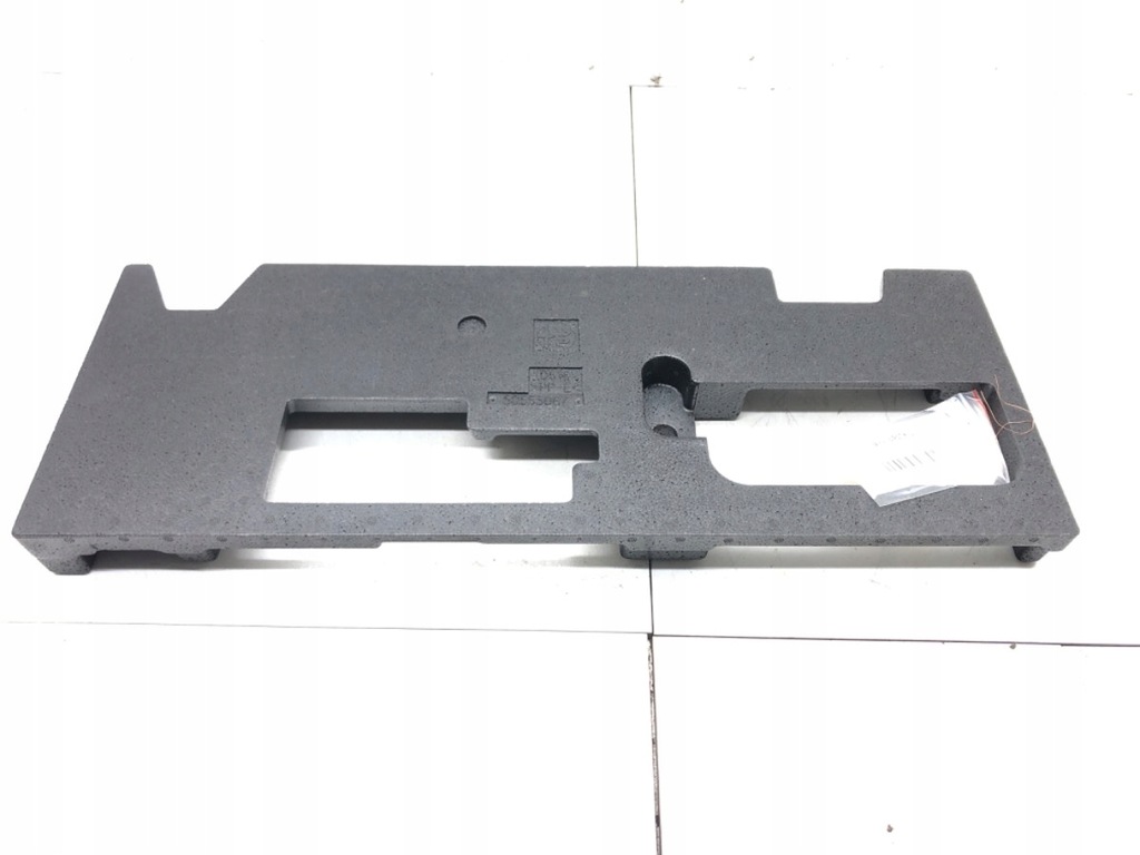 фото №1, Проставка напольный вкладка alfa romeo giulia 15-22