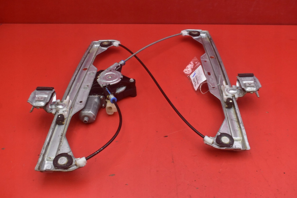 фото №9, Подъемник стекло левый перед eu 9185f010b7 chevrolet hhr 1 i 05-11