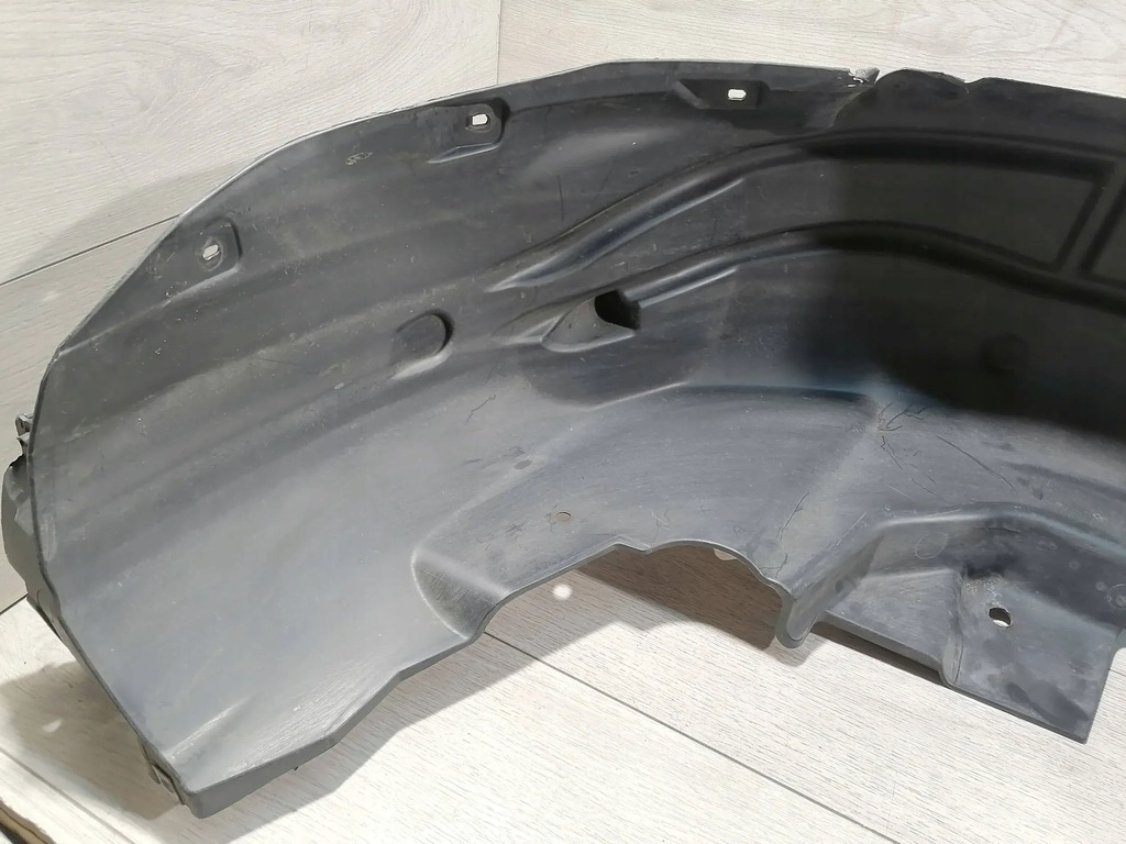 фото №5, Citroen c4 iii підкрилок правий задня 9831256680