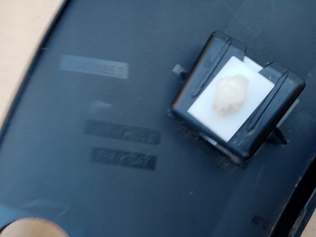 фото №10, Citroen c3 aircross правая молдинг крыла перед 2017r-