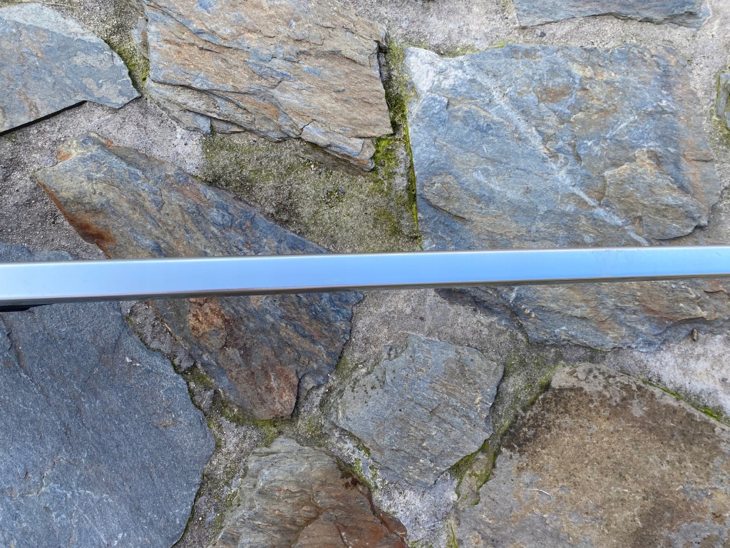 Купити Mercedes 167 gle amg рейлінг даховий 1678904700 a1678904700 оригінал