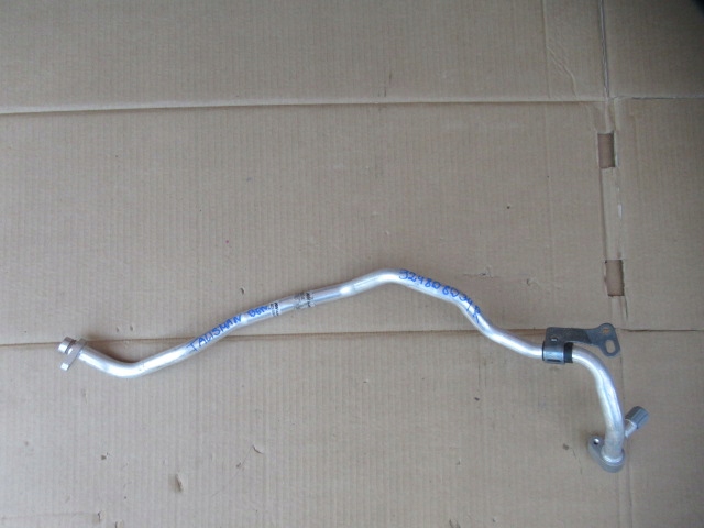 фото №1, Renault talisman шланг кондиционера 924808034r