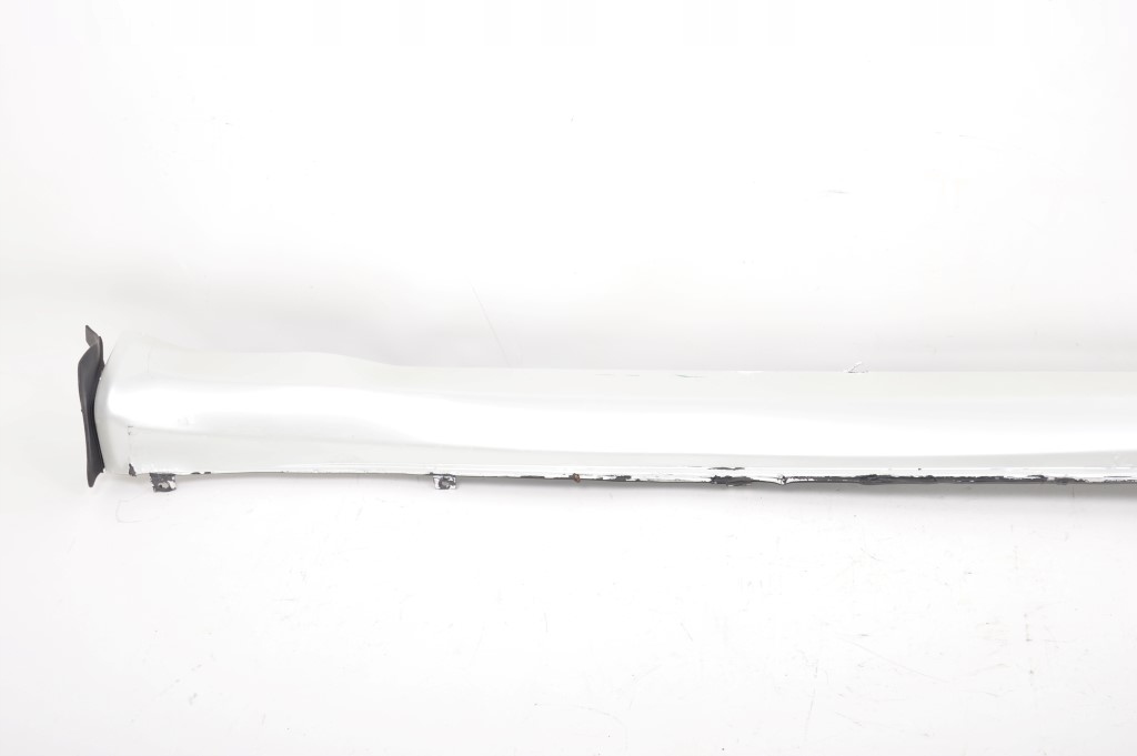 фото №7, Maserati quattroporte 04-08r молдинг порог левая