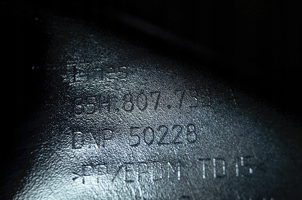 фото №12, Бампер перед audi q6 e-tron 85h s-line s