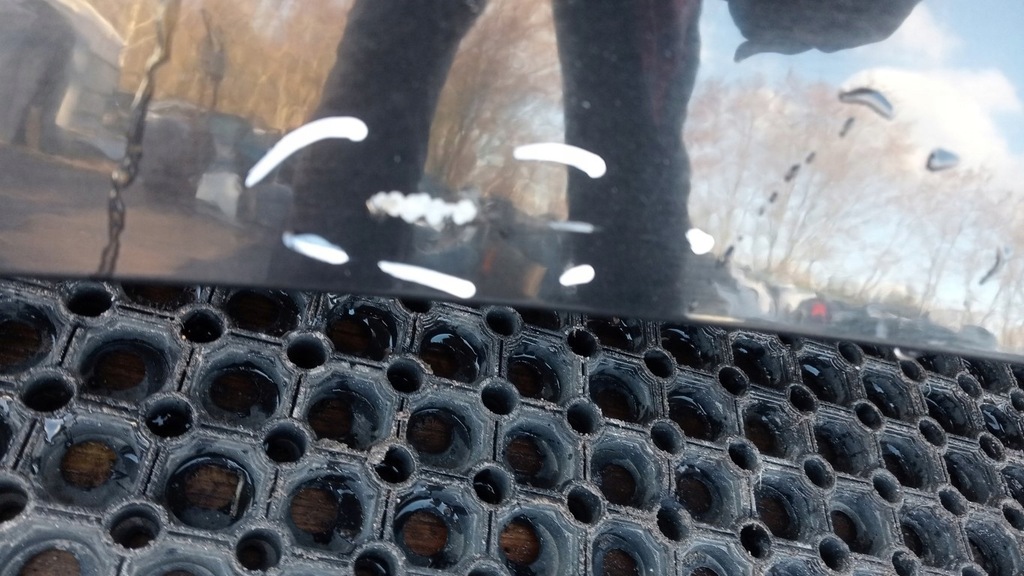 фото №14, Audi a4 b7 cabrio капот lz9y