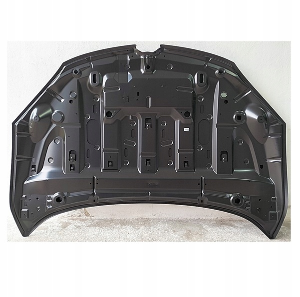 фото №2, Капот renault megane iii '08-'13