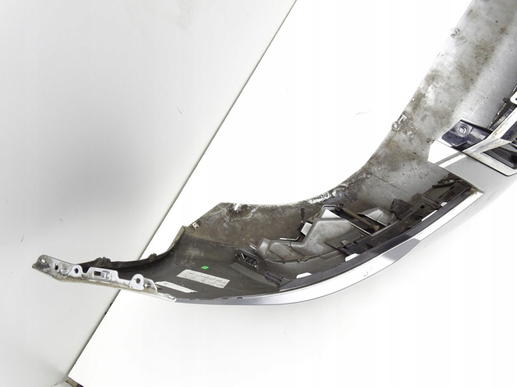 фото №10, Kpl бампер перед передній skoda superb ii 3t lift la7w