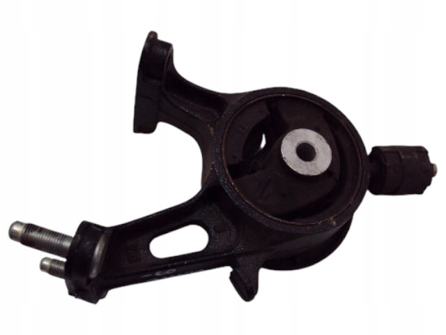 фото №1, Кронштейн подушка двигуна toyota verso 2009-2018