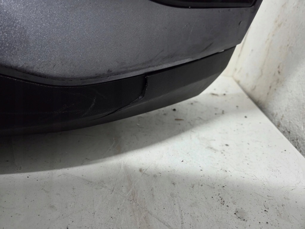 Бампер перед передній chery omoda 5 Київ