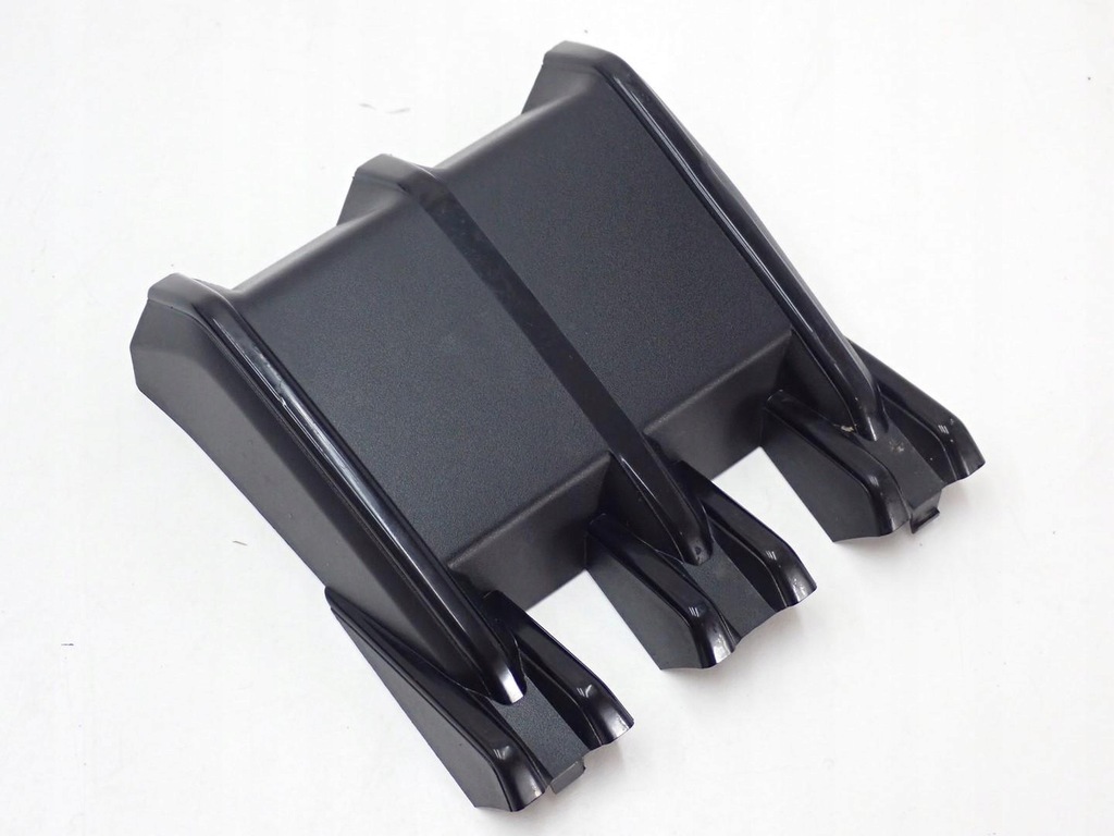 фото №1, Решётка радиатора решётка радиатора решётка решётка радиатора бампера радара 657853655a lift skoda scala 24r