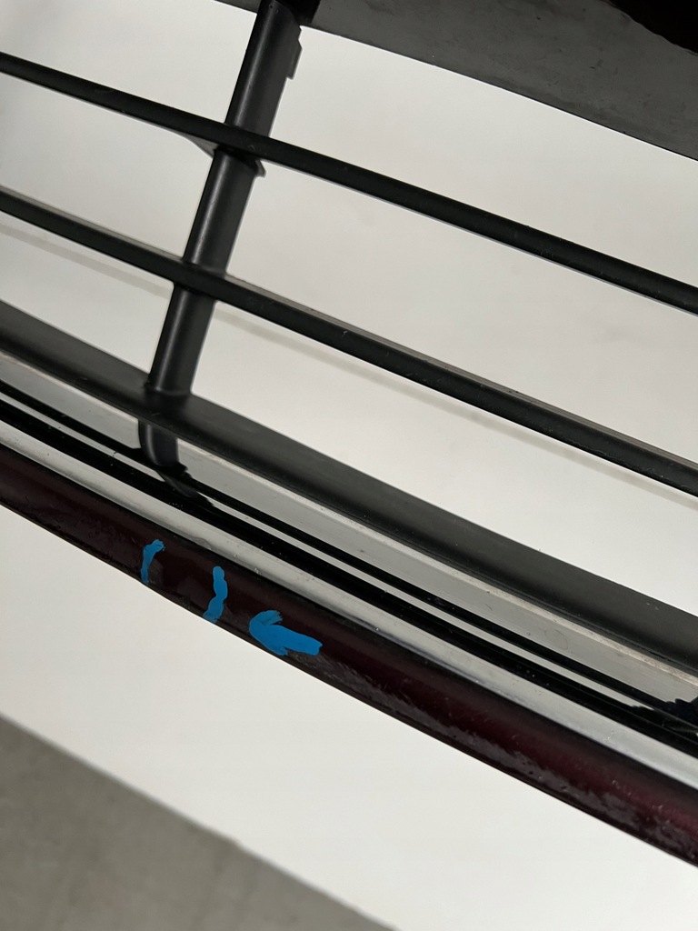 фото №10, Бампер передний перед skoda superb ii