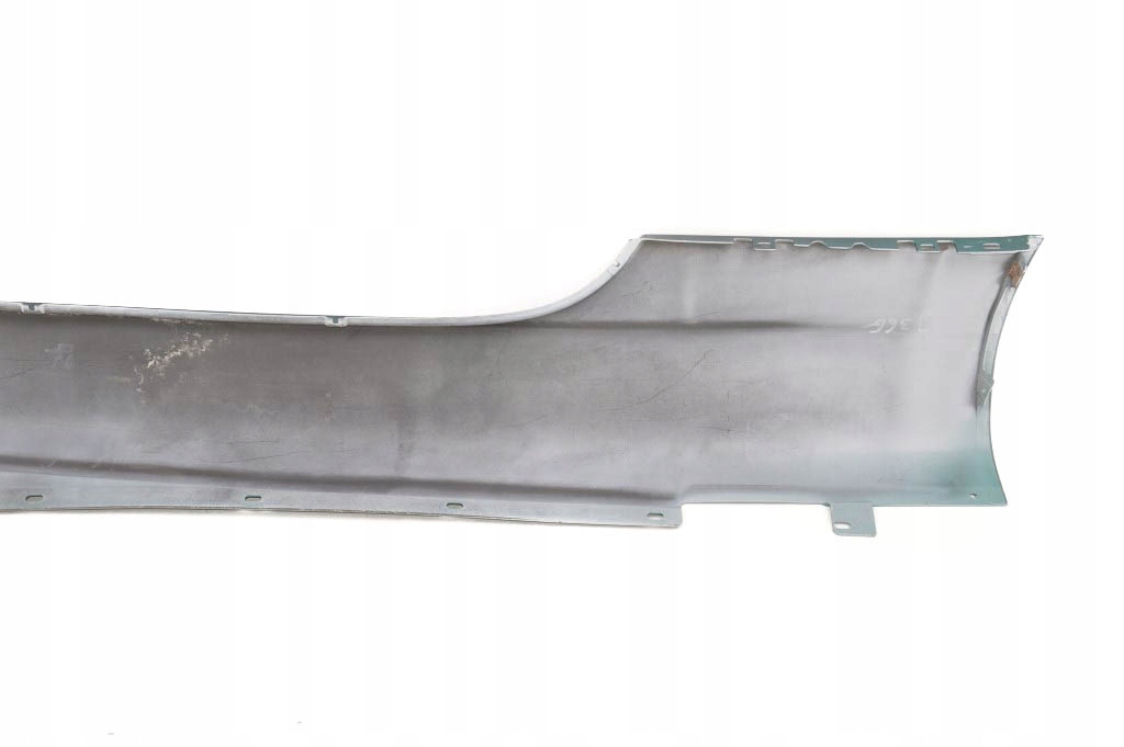 фото №13, Aston martin db9 2004-2012r молдинг порог правая