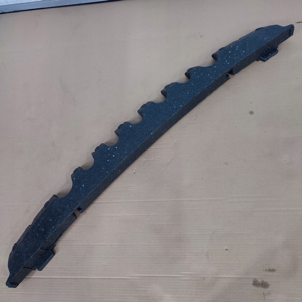 фото №4, Абсорбер бампера перед opel crossland x lift