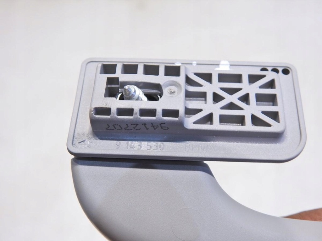 фото №6, Ручка кронштейн стельовий правий задня bmw 3 e91