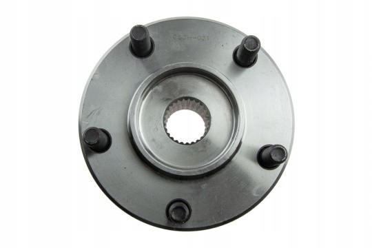 Ступиця колеса перед nty klp-ch-021 Доставка