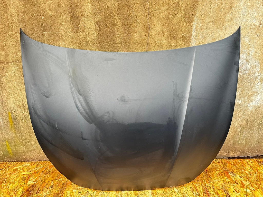 фото №2, Капот cupra formentor 5ff seat