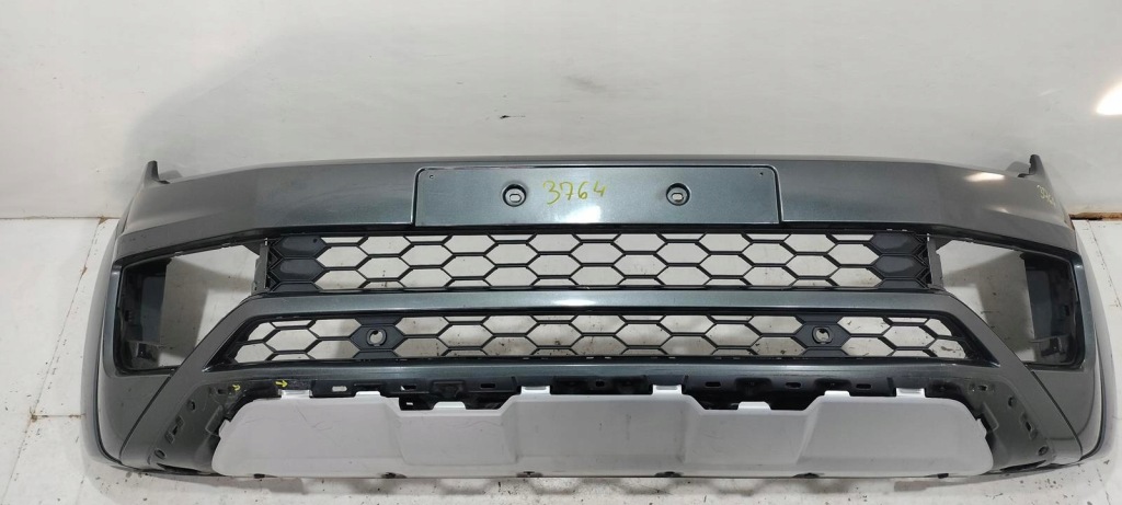 Купить Бампер перед передний vw amarok рестайлинг  2h6 2016-