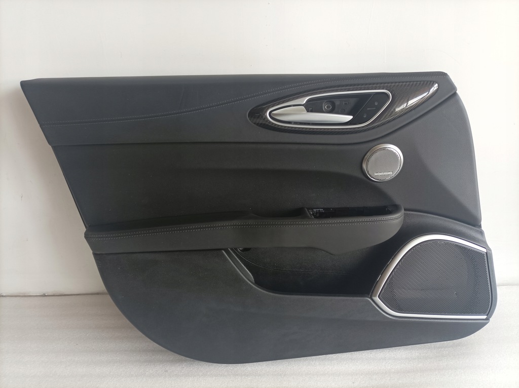 фото №1, Alfa romeo giulia оббивка перед ліва