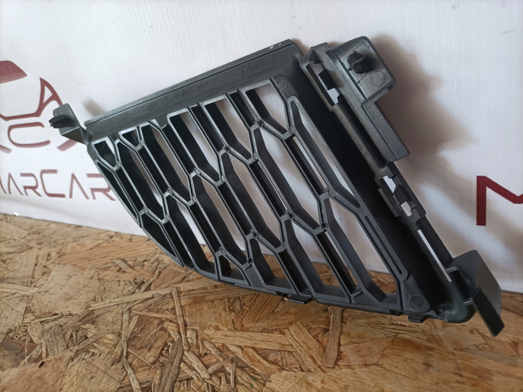 фото №8, Bmw 3 g20 g21 m-pakiet решітка бампера правий перед 51118075602