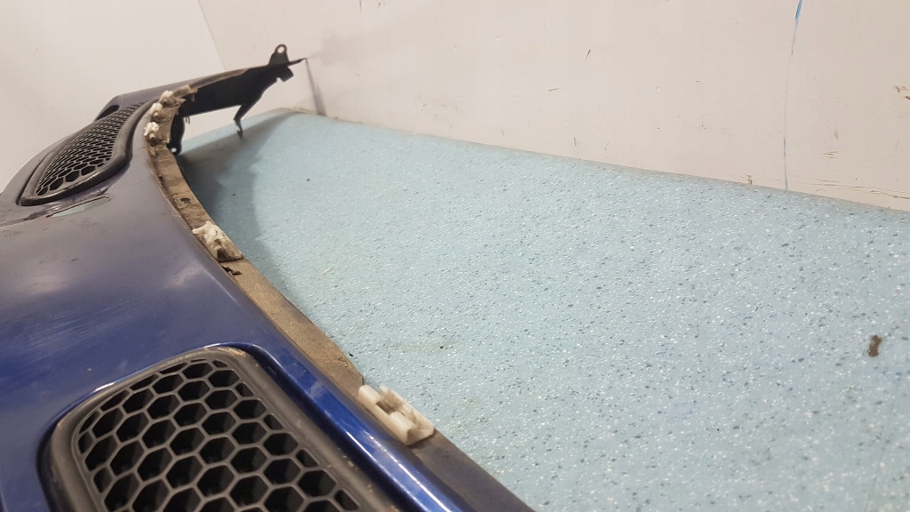 фото №5, Mini cooper r50 жабо 862/5