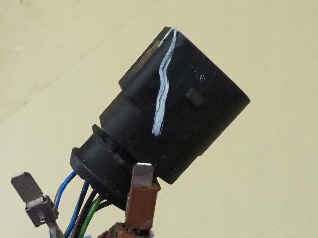 фото №16, Vw audi блок керування webasto 5hb009388