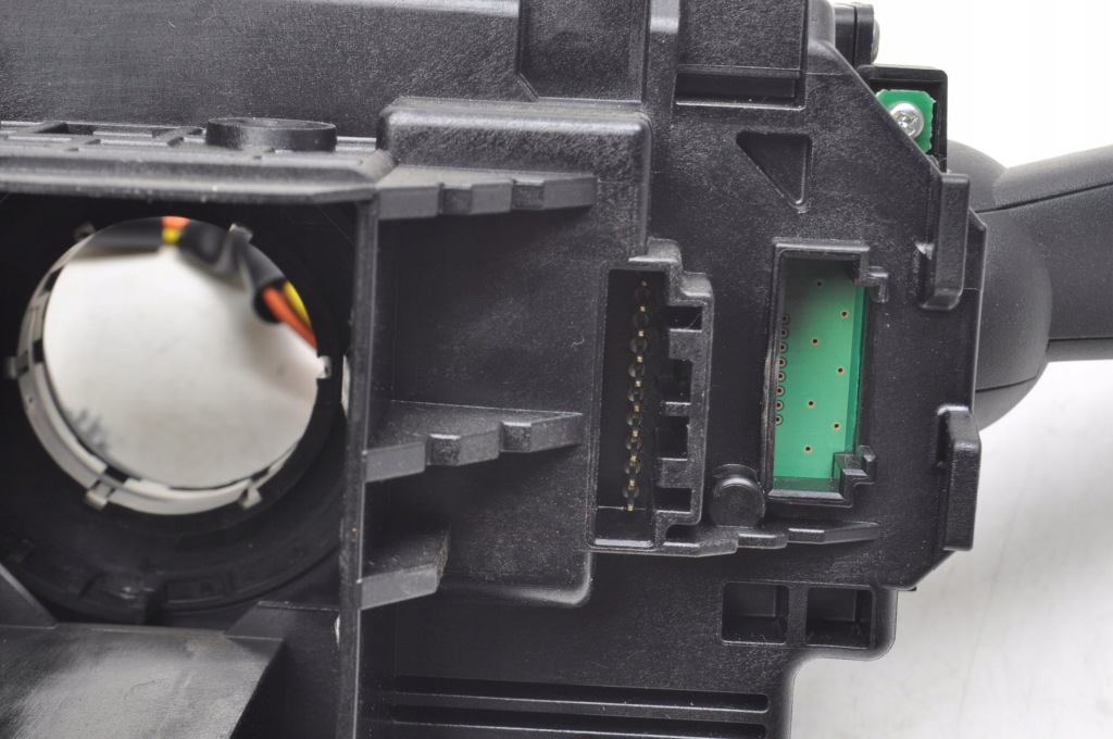 фото №7, Volvo v60 перемикач комбінований стрічка 31456030 31343218