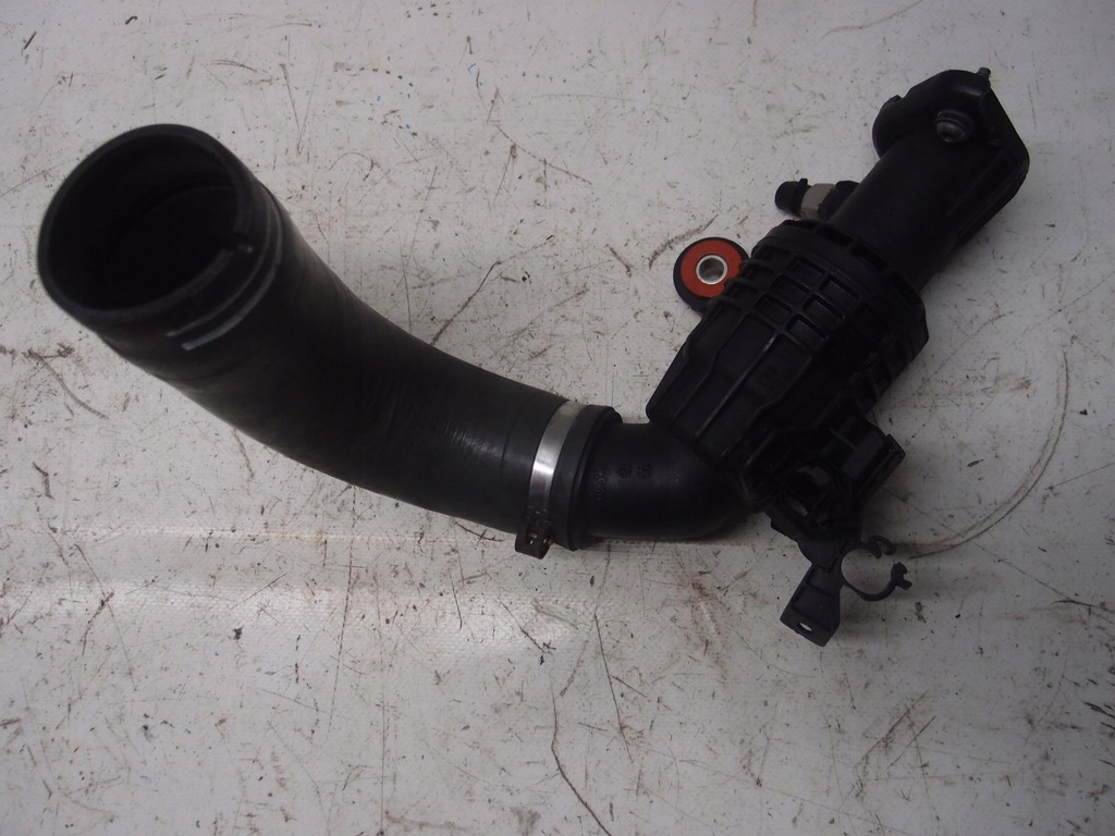 фото №10, Wąż труба интеркулер alfa romeo stelvio 2.2d 50553897