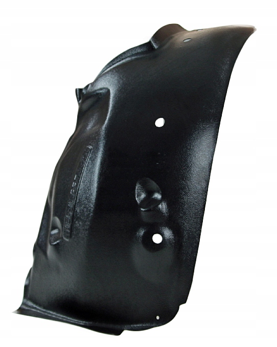 фото №5, Підкрилок do renault megane ii 2002-2009