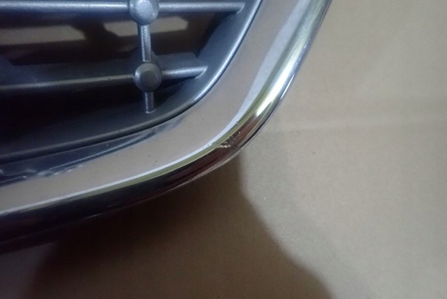 фото №5, Решётка радиатора решётка радиатора решётка радиатора ford mondeo mk4 iv 2007-