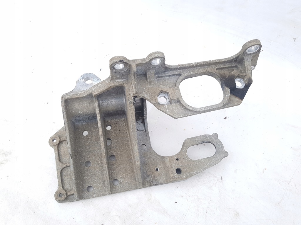фото №1, Nissan qashqai j10 lift кронштейн двигателя