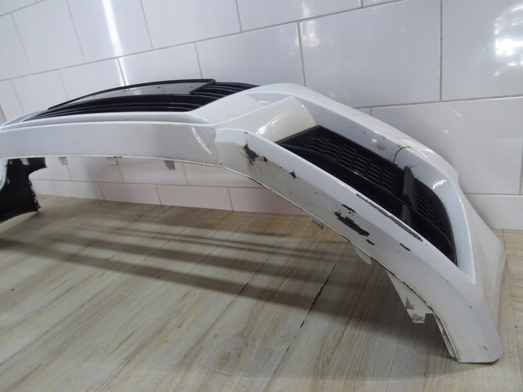 фото №11, Бампер перед передній audi a3 s3 8v 8v3 s-line lift 16- 8v3807437am