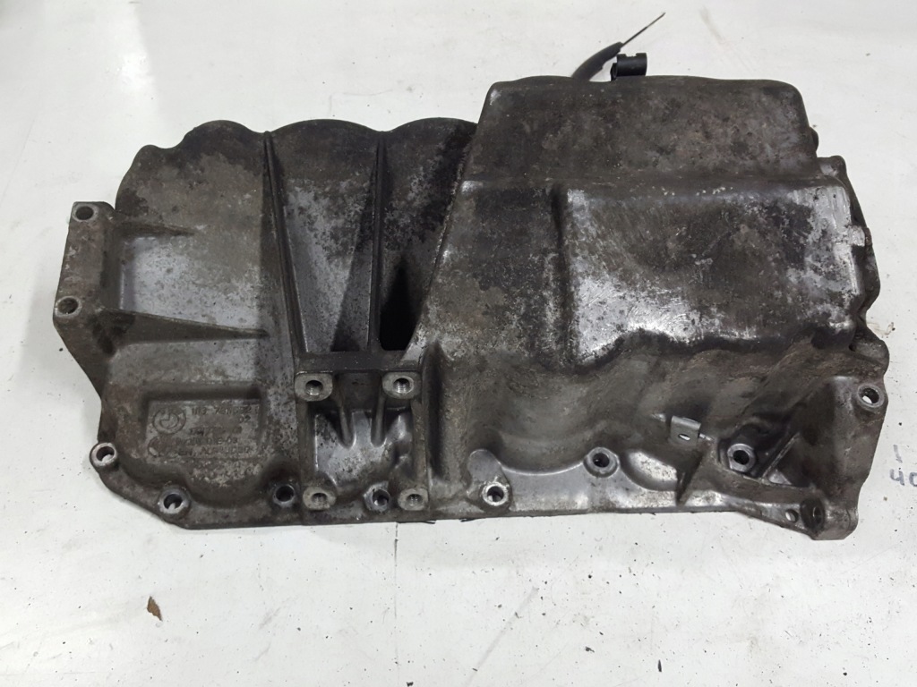 Купить Mini cooper r55 r56 рестайлинг  1.6 d поддон масляная