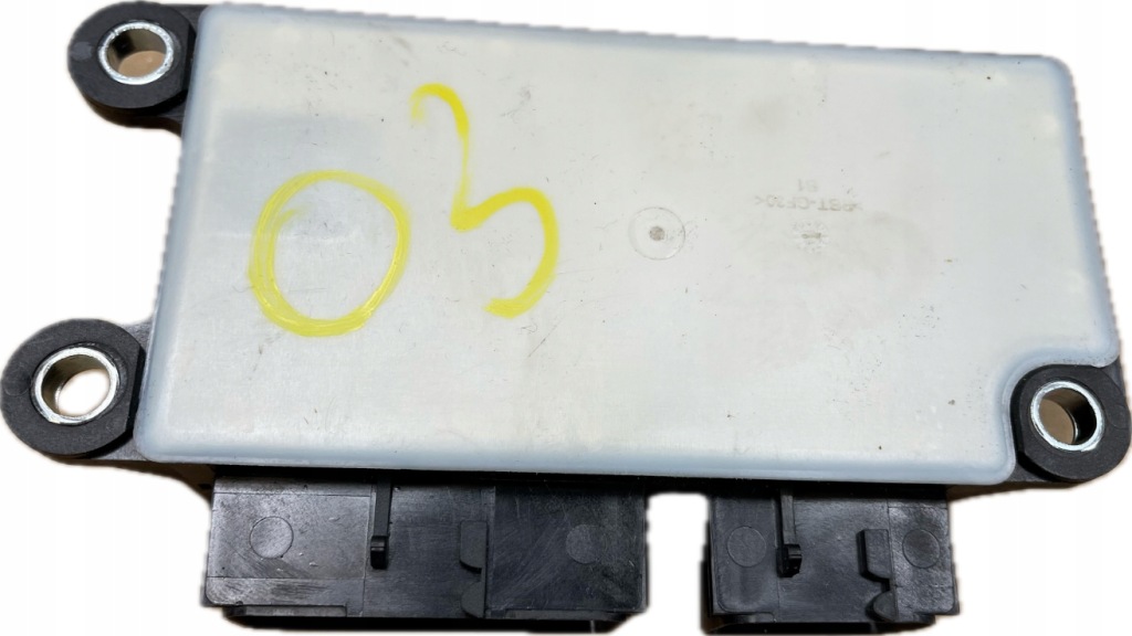 O3 cadillac escalade iv 2014 - радіо навігація дисплей 84986468 Ціна