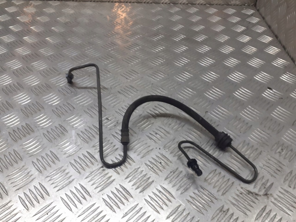 фото №1, Шланг усилителя skoda fabia i 1.4