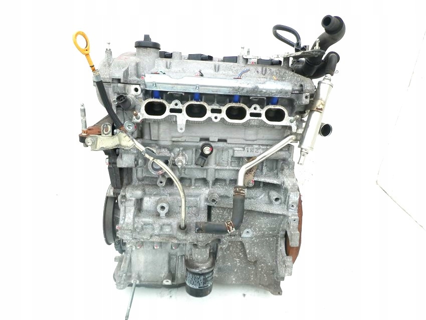 Купить Двигатель toyota yaris 3 1.5 гибрид 2011-2019 год 1nz