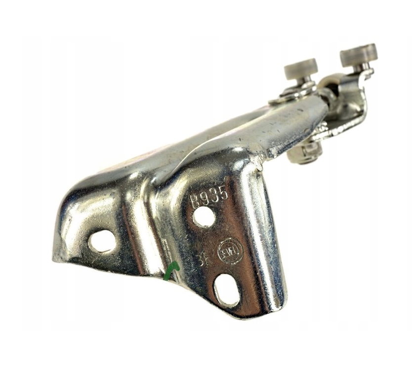 фото №4, Візки ролики 3 szt. ducato jumper boxer 2006 - комплект