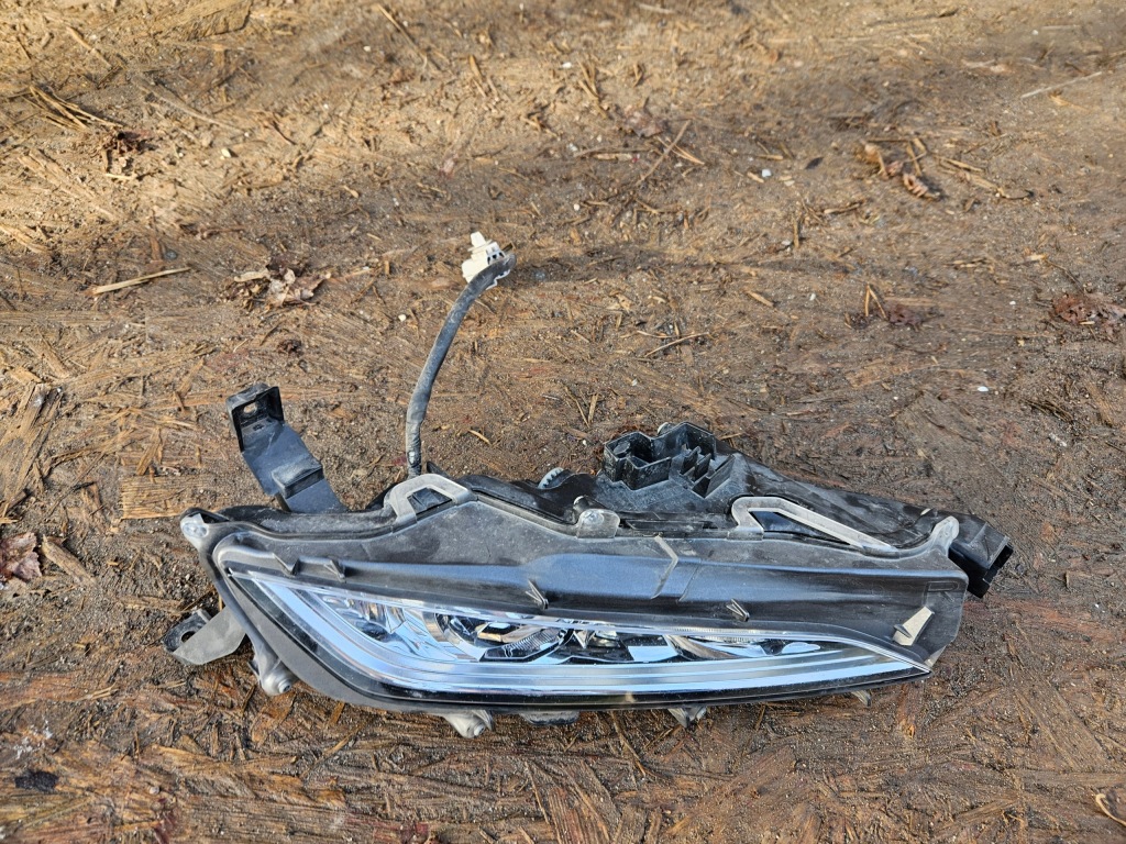 Lexus rx iv lift противотуманная фара лампа правый перед передняя led Цена