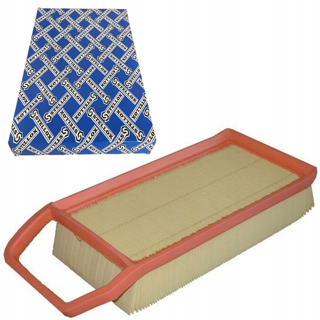 фото №1, Фільтр повітря citroen c5 ii rc re peugeot 407