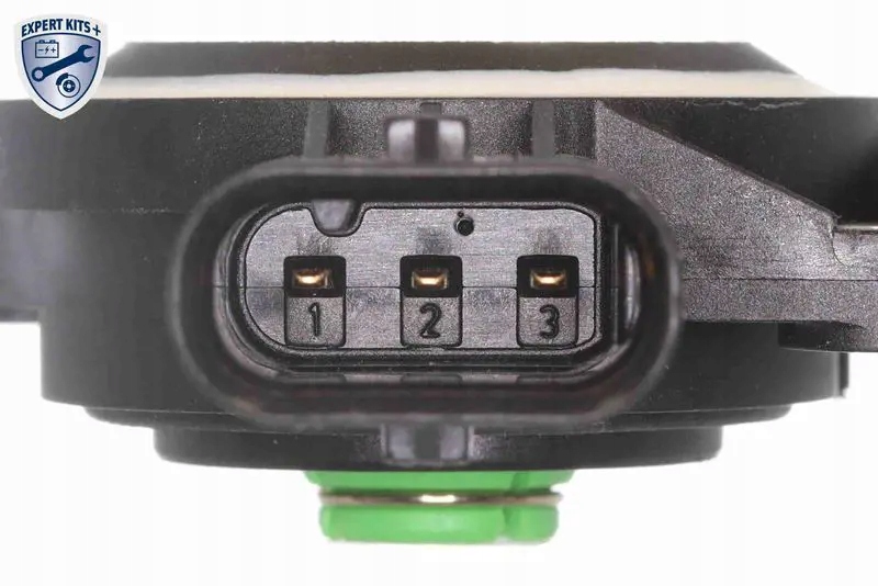 фото №9, Датчик положение крышки дроссель воздуха