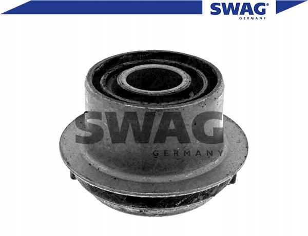 фото №2, Втулка рычага [swag]