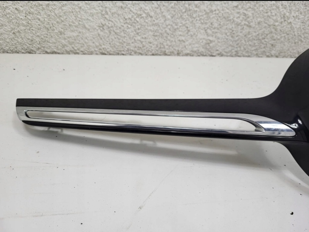 фото №3, Решётка радиатора решётка радиатора mercedes c-klasa a205 nowe